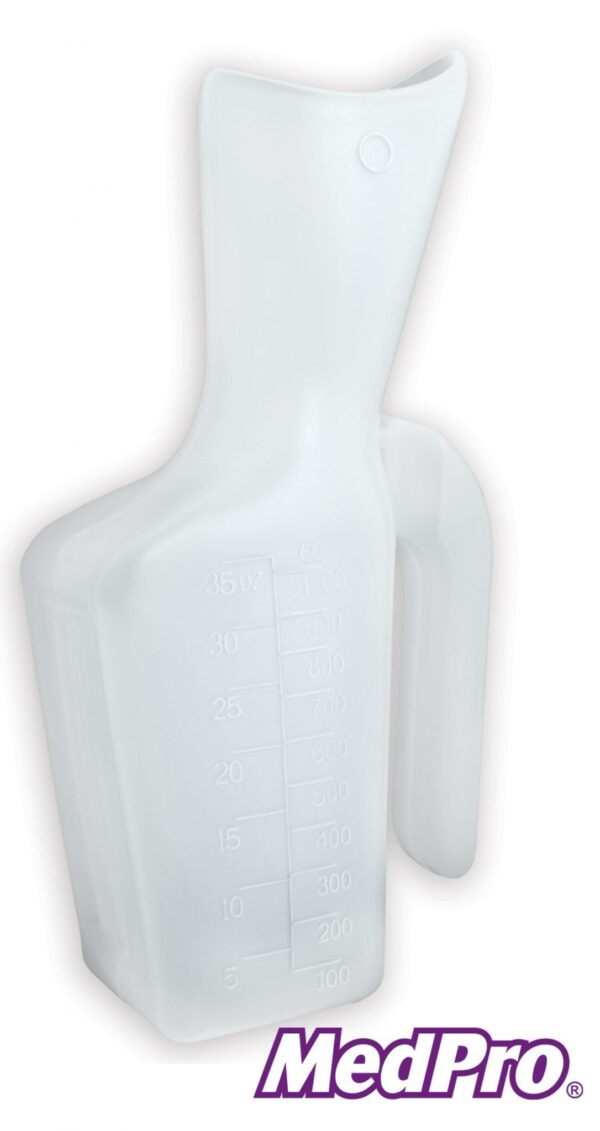 MedPro Female Urinal - Image 3