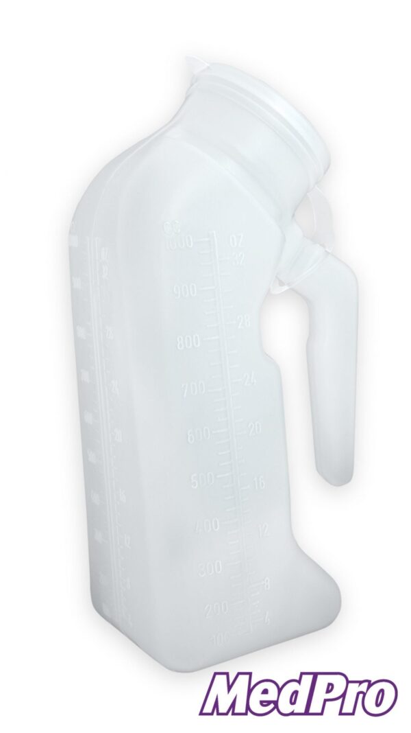 MedPro Male Urinal - Image 3