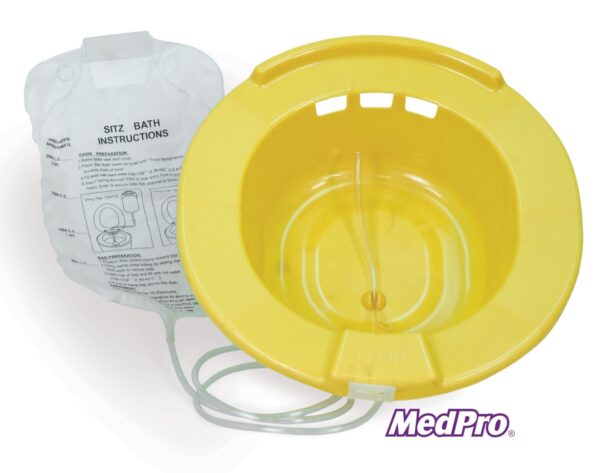 MedPro Sitz Bath - Image 3