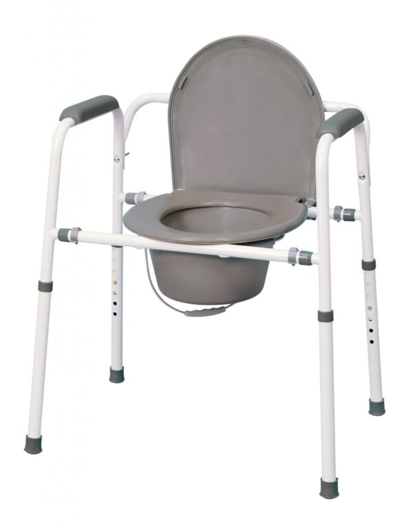 MedPro Home Care Commode - Image 3