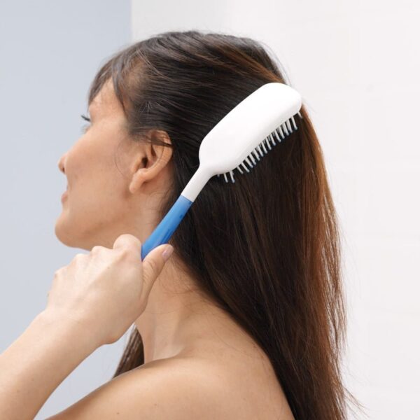 Etac Beauty Comb and Hairbrush - Image 3