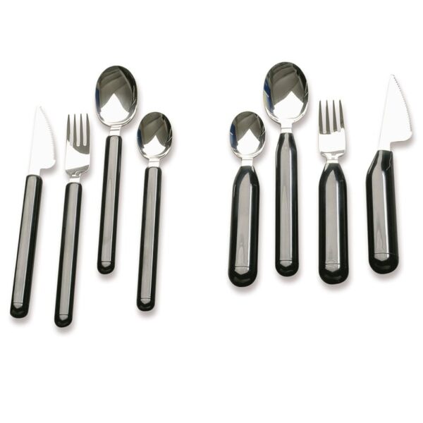 Etac Light Cutlery