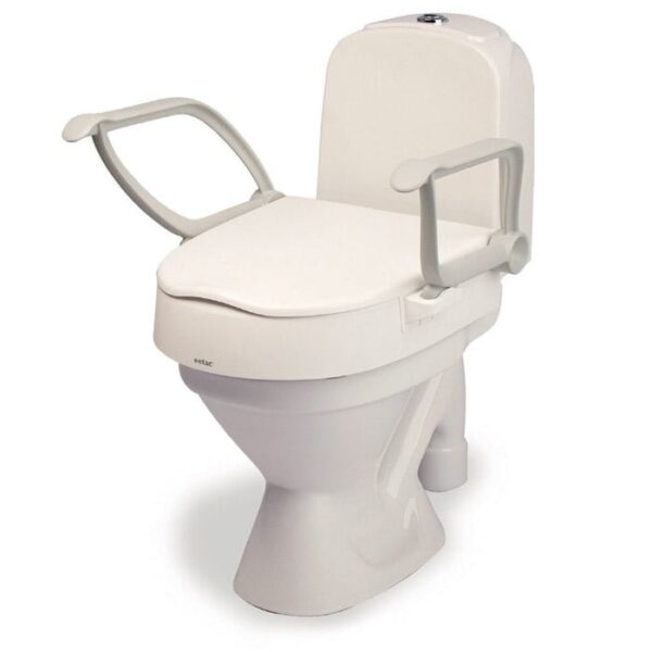 Etac Cloo Toilet Seat Raiser