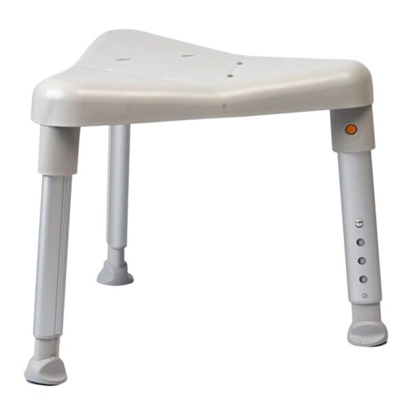 Etac Edge Shower Stool - Image 3