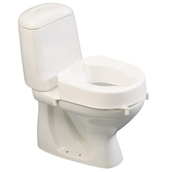 Etac Hi-Loo Toilet Seat Raiser