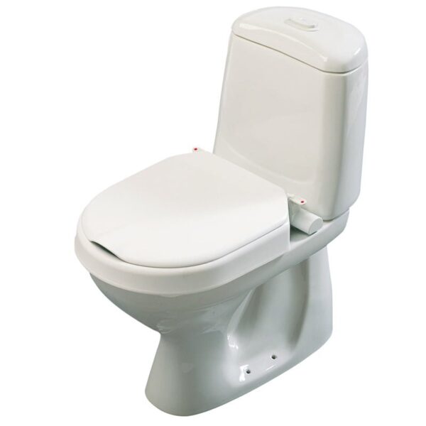 Etac Hi-Loo Toilet Seat Raiser - Image 3