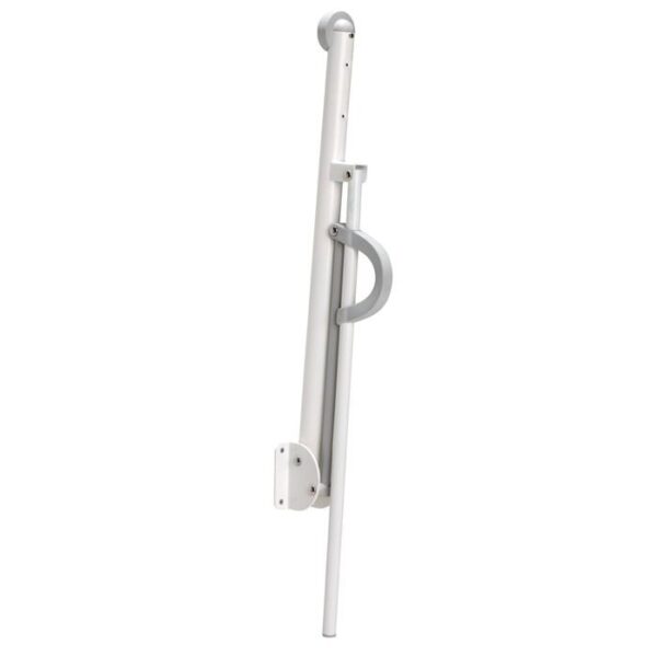 Etac OptimaL Toilet Arm Support - Image 3