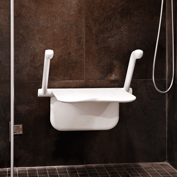 Etac Relax Shower Seat - Image 8