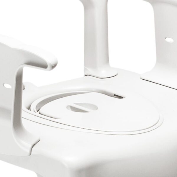 Etac Swift Commode - Image 3