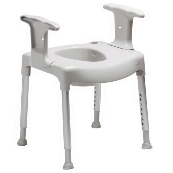 Etac Swift Toilet Seat Raiser