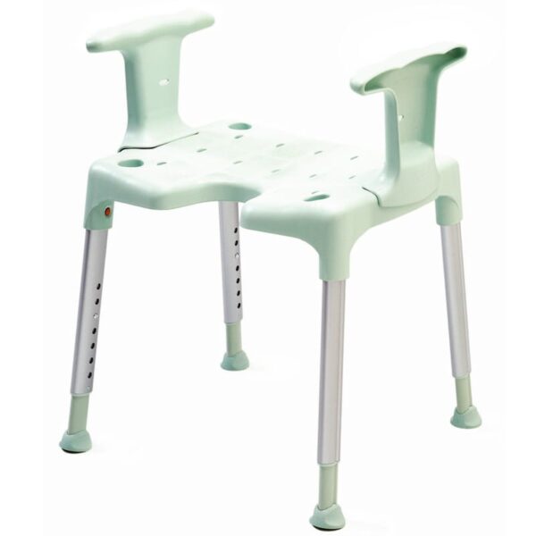 Etac Swift Shower Chair / Stool - Image 4