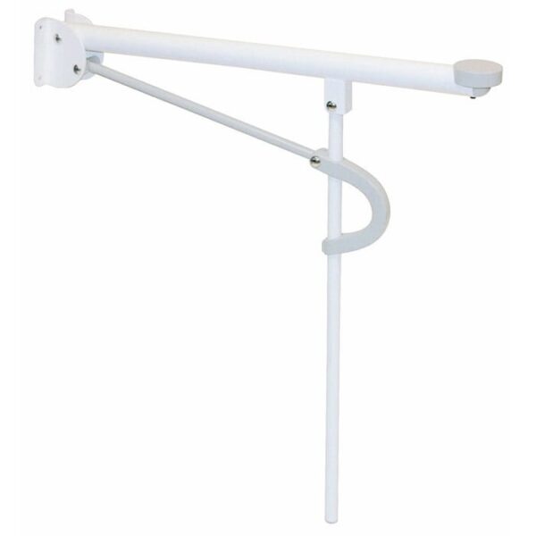 Etac OptimaL Toilet Arm Support