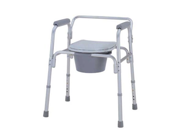 Merits Commode C-324