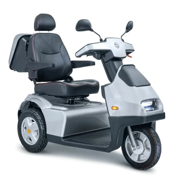 Afiscoot Breeze S 3-Wheel