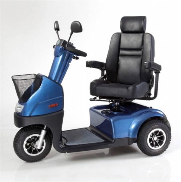 Afiscoot Breeze C 3-Wheel - Image 3