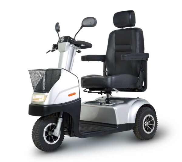 Afiscoot Breeze C 3-Wheel