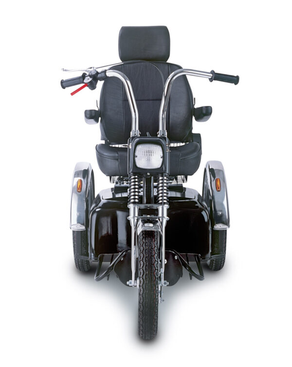 Afiscoot Sportster 3-Wheel - Image 3