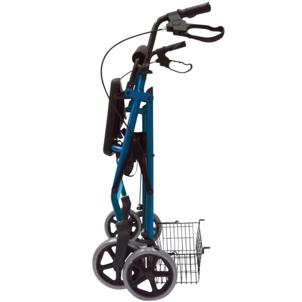 BetterLiving All Terrain Wheeled Walker - Image 4