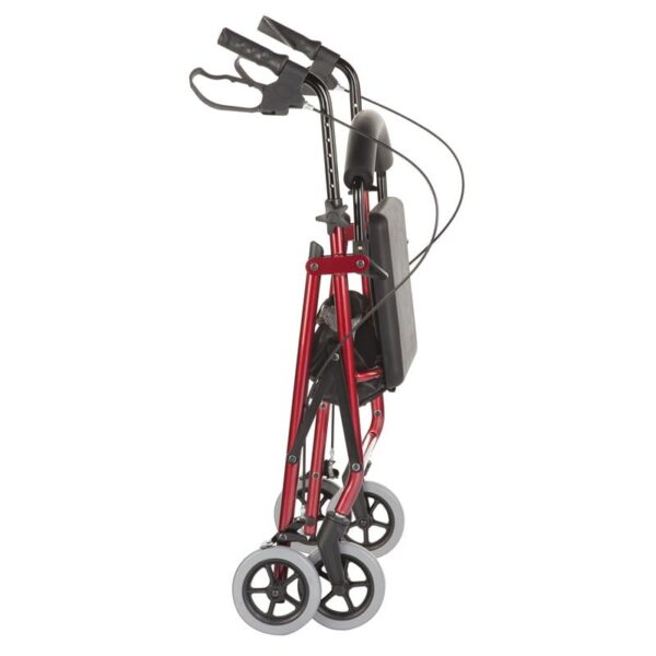 BetterLiving Petite Wheeled Walker - Image 3