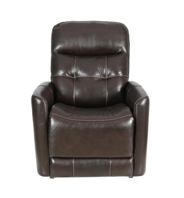 Ealing Leather Recliner