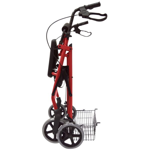 BetterLiving All Terrain Wheeled Walker - Image 5