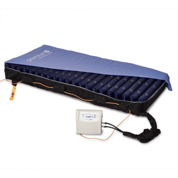 Premium 8 Mattress Replacement - Image 3