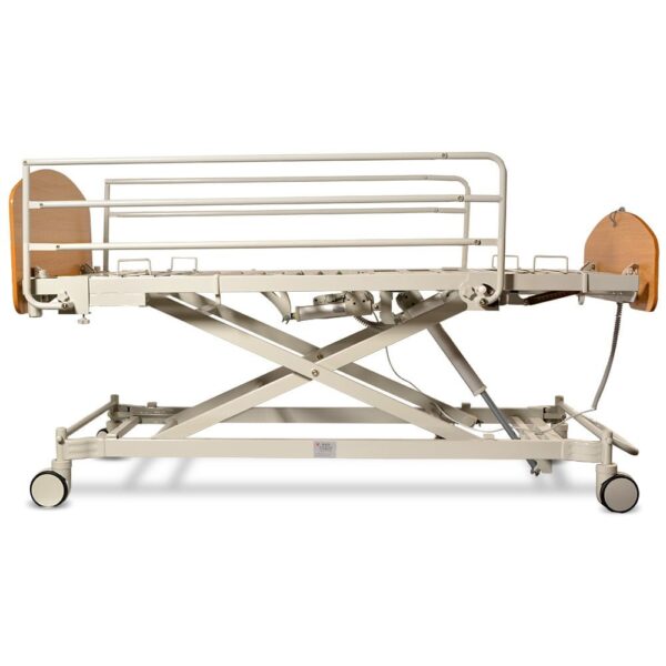 Novis Sileo Aged Care Bed - Image 8