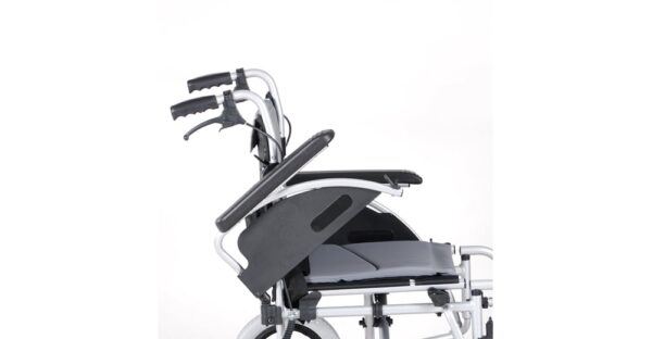 Merits Manual Wheelchair L-436 - Image 6