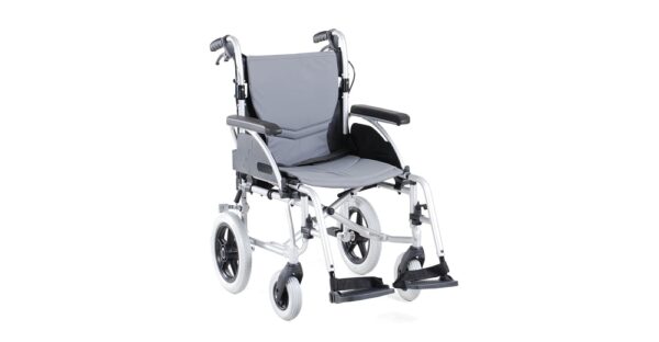 Merits Manual Wheelchair L-436 - Image 10