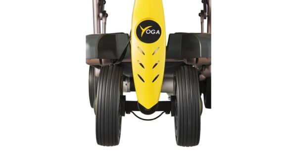 Merits Scooter YOGA S542 - Image 13